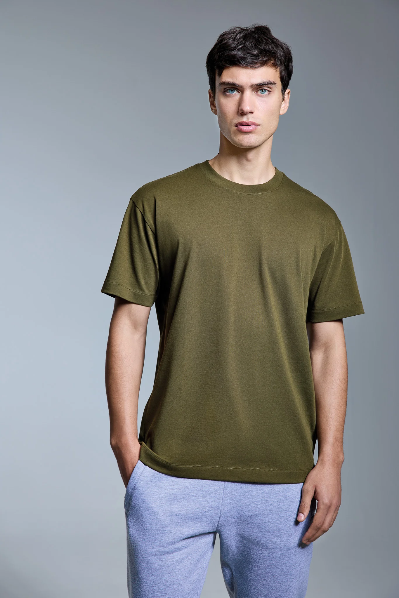 Blank T-Shirts